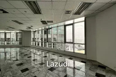 Office For Rent At Rajanakarn Building