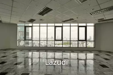Office For Rent At Rajanakarn Building