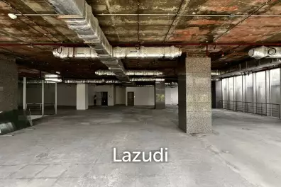 Retail For Rent At Rajanakarn Building