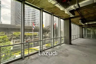 Retail For Rent At Rajanakarn Building