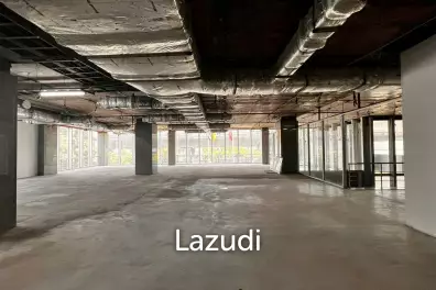 Retail For Rent At Rajanakarn Building
