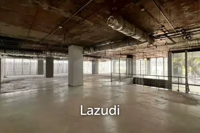 Retail For Rent At Rajanakarn Building