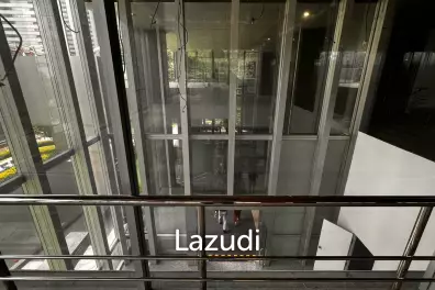 Retail For Rent At Rajanakarn Building