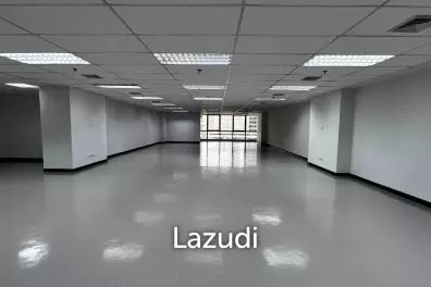 Office For Rent At Thai CC Tower
