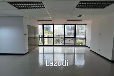 Office For Rent At Thai CC Tower