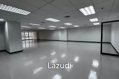 Office For Rent At Thai CC Tower