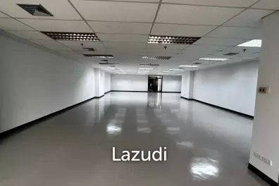 Office For Rent At Thai CC Tower