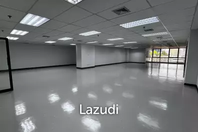 Office For Rent At Thai CC Tower