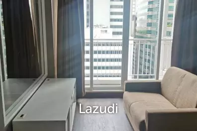 1 Bed 1 Bath 35 Sqm Condo For Sale