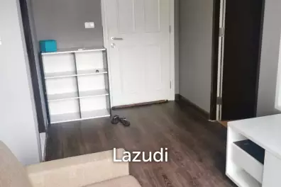 1 Bed 1 Bath 35 Sqm Condo For Sale
