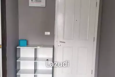 1 Bed 1 Bath 35 Sqm Condo For Sale
