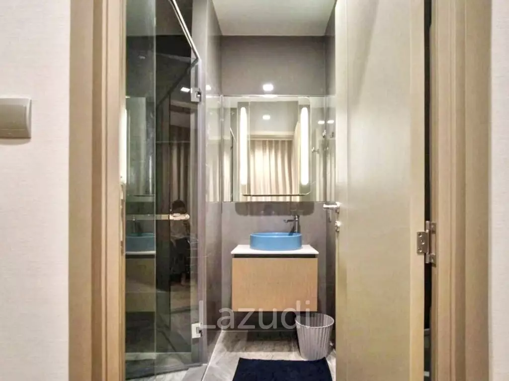 1 Bedroom 1 Bathroom 34 SQ.M At KAWA HAUS