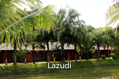 Sale Hidden Valley Resort (HVR) in Mae Rim