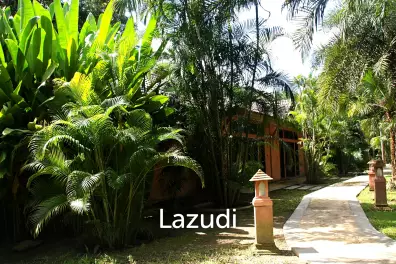 Sale Hidden Valley Resort (HVR) in Mae Rim