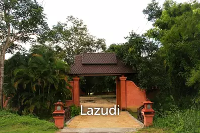 Sale Hidden Valley Resort (HVR) in Mae Rim
