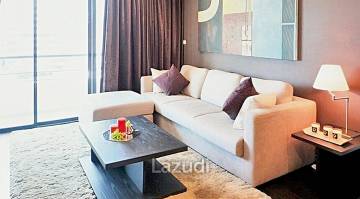 2 Bed 2 Bath 90 SQ.M Sathorn Gardens