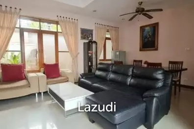 3 Bed Pool Villa for near Pratamnak Hill