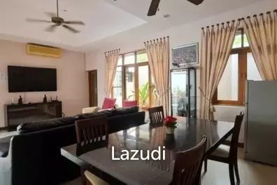 3 Bed Pool Villa for near Pratamnak Hill