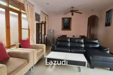 3 Bed Pool Villa for near Pratamnak Hill