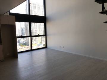 1 bedroom condo for sale with tenant at The Lofts Silom