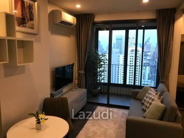 1 Bed 1 Bath 34 Sqm Condo For Sale