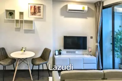 1 Bed 1 Bath 34 Sqm Condo For Sale