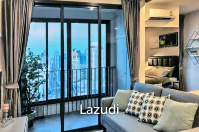 1 Bed 1 Bath 34 Sqm Condo For Sale