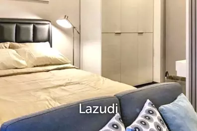1 Bed 1 Bath 34 Sqm Condo For Sale