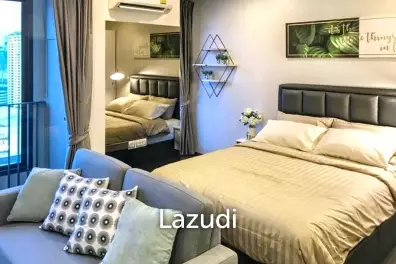 1 Bed 1 Bath 34 Sqm Condo For Sale