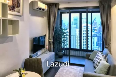 1 Bed 1 Bath 34 Sqm Condo For Sale