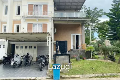 Rumah Dijual BU di Citra Land City Samarinda Dekat Mall Lembuswana, RSUD Abdul Wahab Sjahranie, Univ Mulawarman