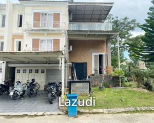 Rumah Dijual BU di Citra Land City Samarinda Dekat Mall Lembuswana, RSUD Abdul Wahab Sjahranie, Univ Mulawarman