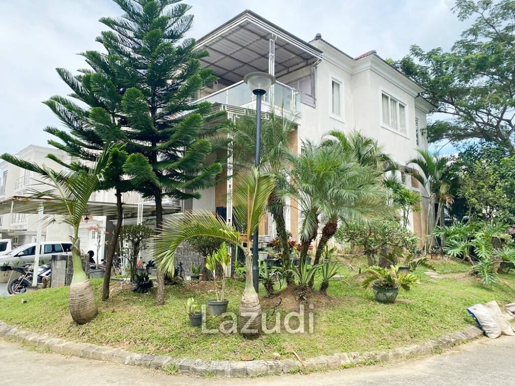 Rumah Dijual BU di Citra Land City Samarinda Dekat Mall Lembuswana, RSUD Abdul Wahab Sjahranie, Univ Mulawarman