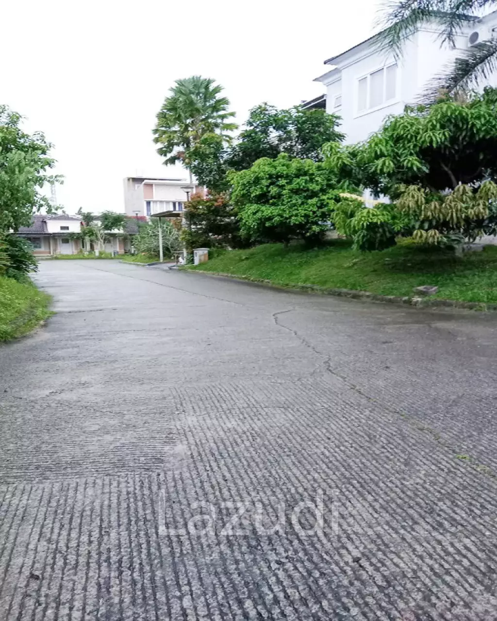 Rumah Dijual BU di Citra Land City Samarinda Dekat Mall Lembuswana, RSUD Abdul Wahab Sjahranie, Univ Mulawarman