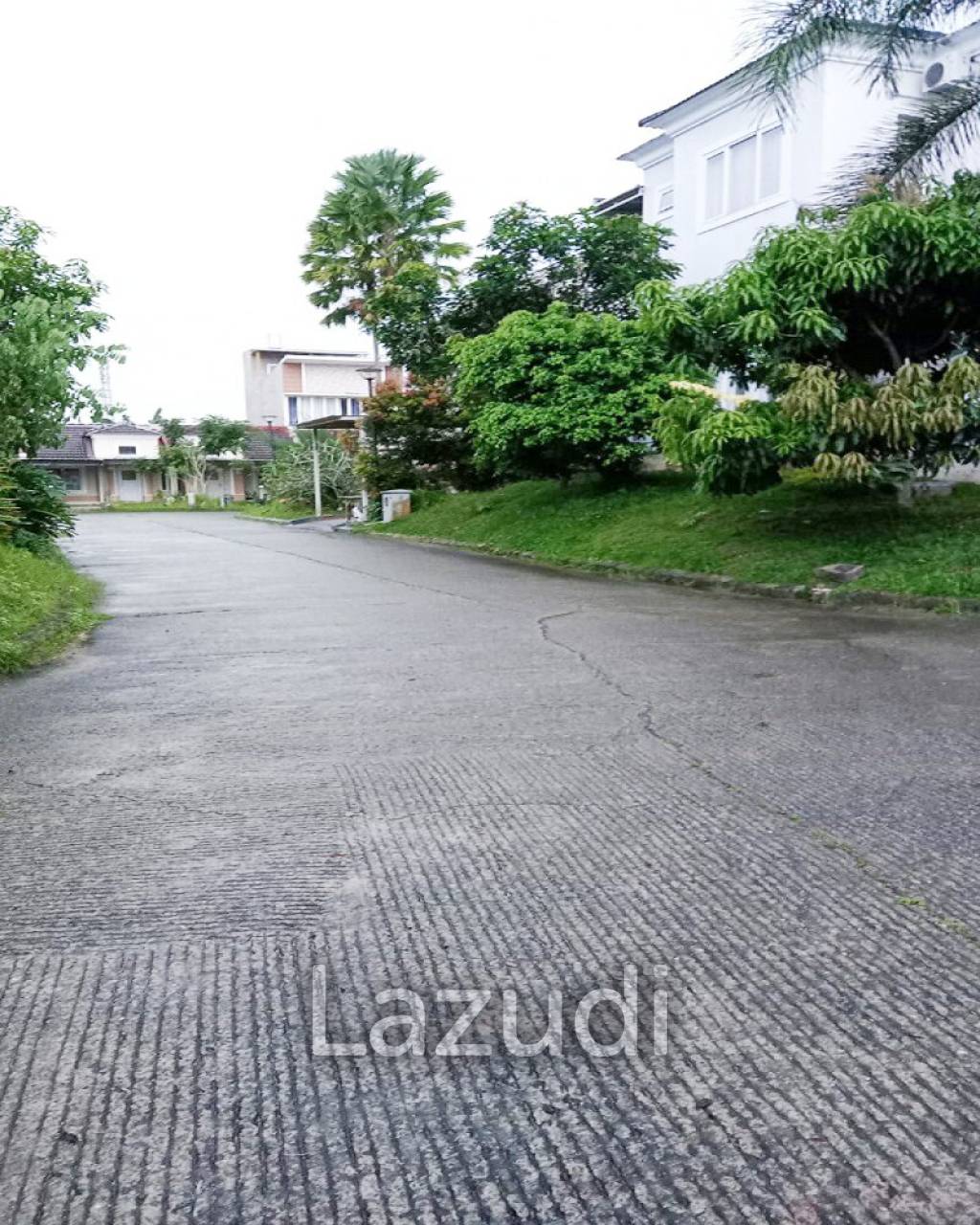 Rumah Dijual BU di Citra Land City Samarinda Dekat Mall Lembuswana, RSUD Abdul Wahab Sjahranie, Univ Mulawarman
