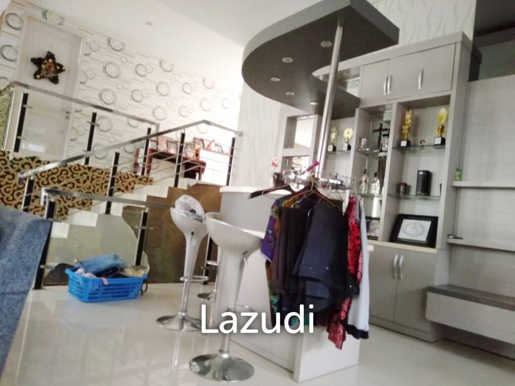 Rumah Dijual BU di Citra Land City Samarinda Dekat Mall Lembuswana, RSUD Abdul Wahab Sjahranie, Univ Mulawarman