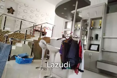 Rumah Dijual BU di Citra Land City Samarinda Dekat Mall Lembuswana, RSUD Abdul Wahab Sjahranie, Univ Mulawarman