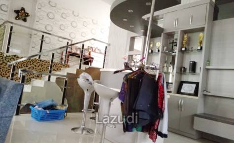 Rumah Dijual BU di Citra Land City Samarinda Dekat Mall Lembuswana, RSUD Abdul Wahab Sjahranie, Univ Mulawarman