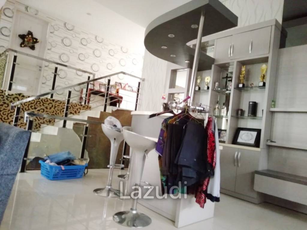 Rumah Dijual BU di Citra Land City Samarinda Dekat Mall Lembuswana, RSUD Abdul Wahab Sjahranie, Univ Mulawarman