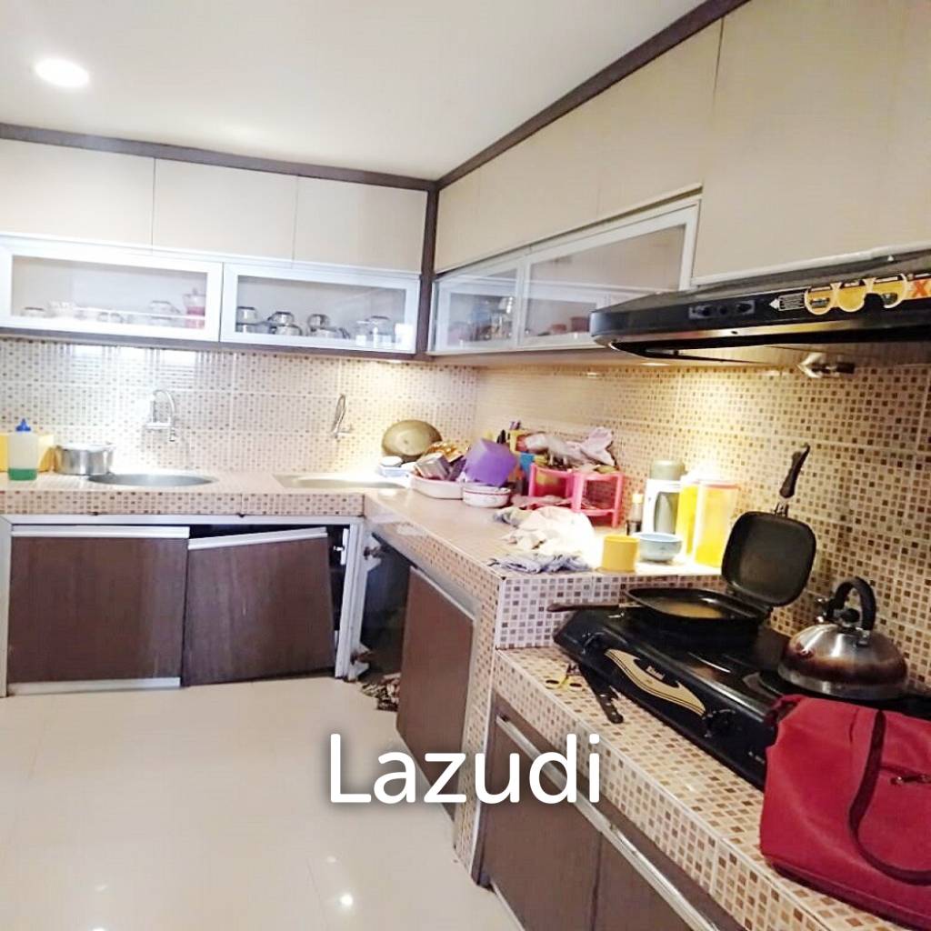 Rumah Dijual BU di Citra Land City Samarinda Dekat Mall Lembuswana, RSUD Abdul Wahab Sjahranie, Univ Mulawarman