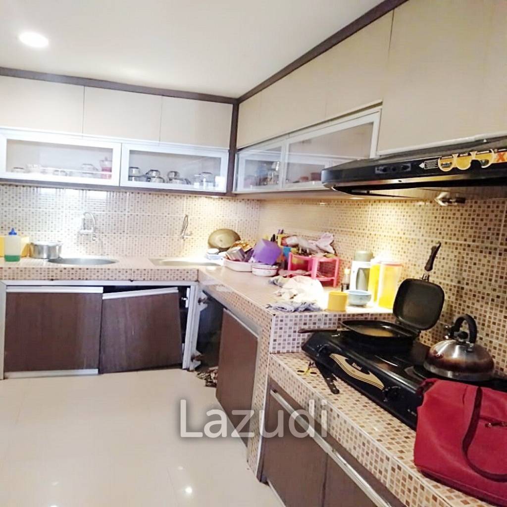 Rumah Dijual BU di Citra Land City Samarinda Dekat Mall Lembuswana, RSUD Abdul Wahab Sjahranie, Univ Mulawarman