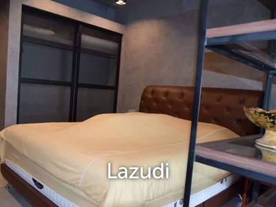 Studio 1 Bath 49SQ.M Jomtien Plaza Condotel