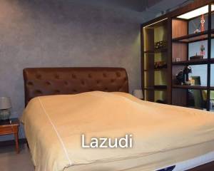 Studio 1 Bath 49SQ.M Jomtien Plaza Condotel