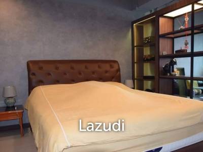 Studio 1 Bath 49SQ.M Jomtien Plaza Condotel