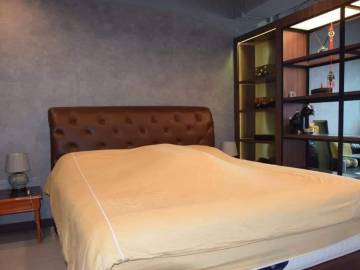 Studio 1 Bath 49SQ.M Jomtien Plaza Condotel