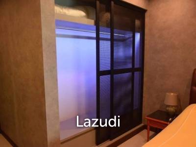 Studio 1 Bath 49SQ.M Jomtien Plaza Condotel