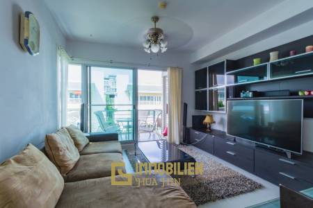 Baan Sanpluem: 2 Bedroom Beachside Condo