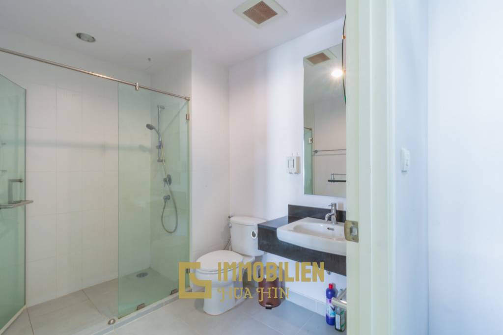 75 m² 2 Chambre 2 Salle de bain Condominium Pour Vente