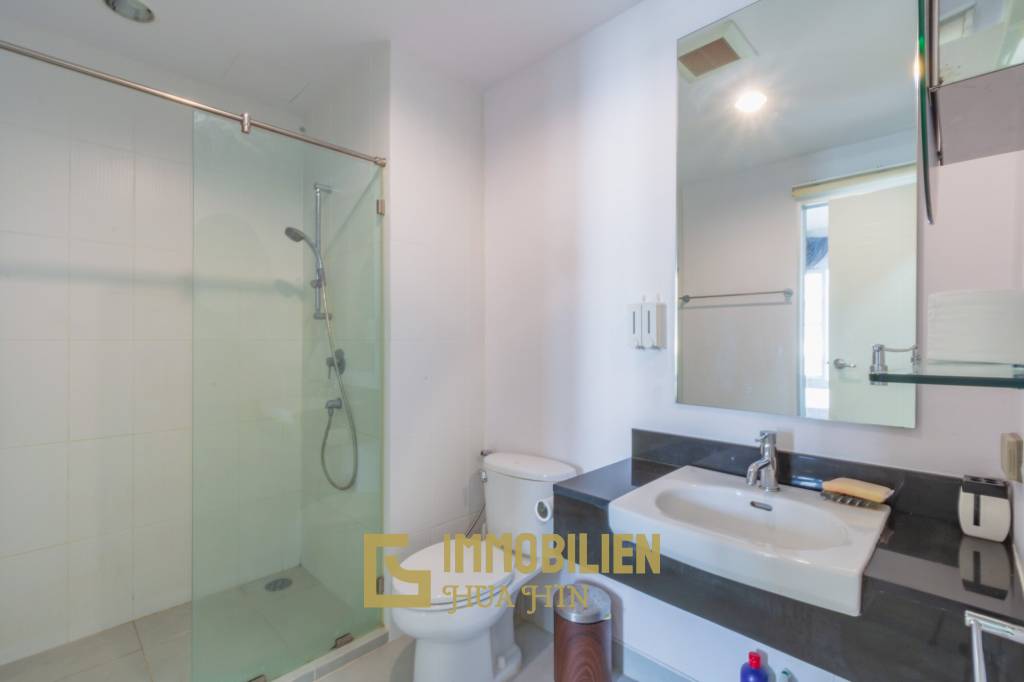 75 m² 2 Chambre 2 Salle de bain Condominium Pour Vente