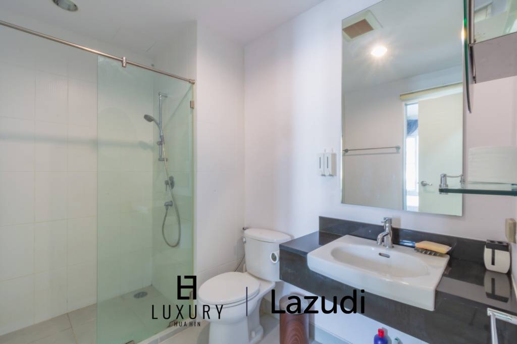 75 metro cuadrado 2 ` 2 Baño Condominio de Venta